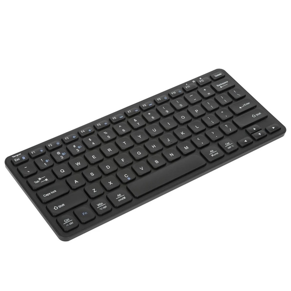 New Targus KB55 Multi-Device Bluetooth Keyboard
